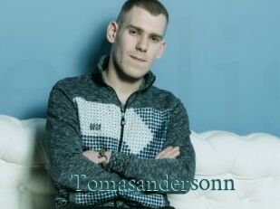 Tomasandersonn