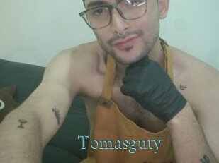 Tomasguty