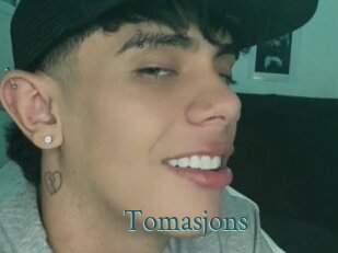 Tomasjons