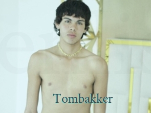 Tombakker