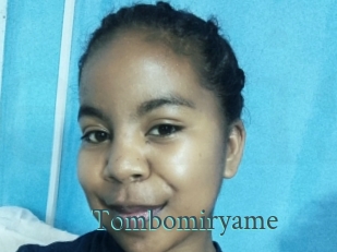 Tombomiryame