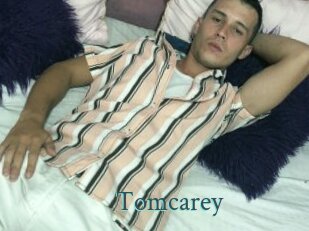 Tomcarey