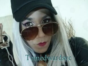 Tomedwardsvc
