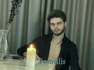 tomellis En live show