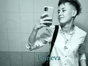 Tomeva