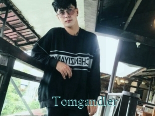 Tomgandler