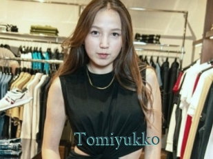 Tomiyukko