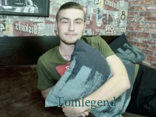 Tomlegend