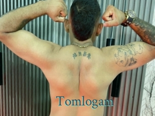 Tomlogam