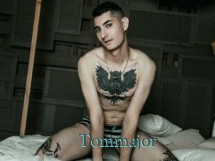 Tommajor