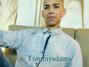 Tommyadams