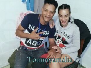 Tommyamalia