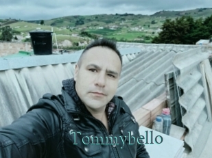 Tommybello