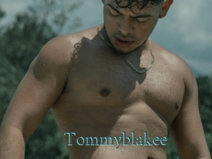 Tommyblakee