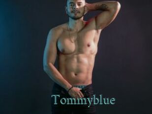 Tommyblue