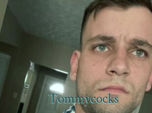 Tommycocks