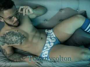 Tommycolton