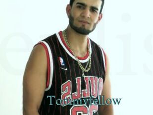 Tommyfellow