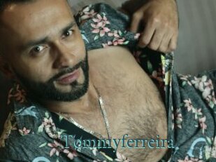 Tommyferreira