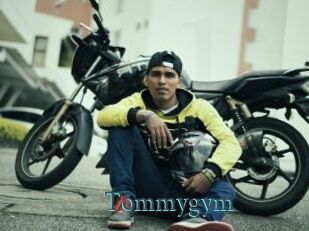 Tommygym
