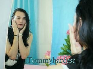 Tommyhardest