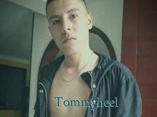 Tommyheel