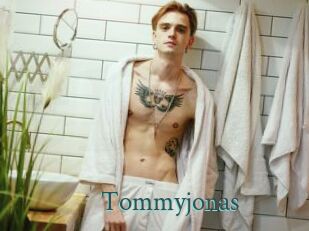 Tommyjonas