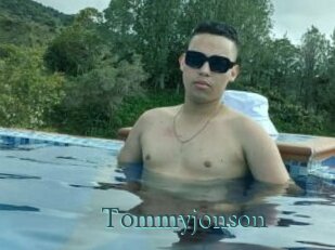 Tommyjonson