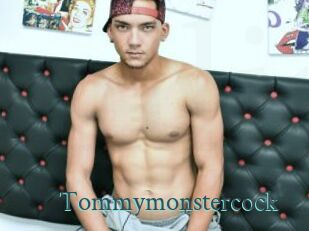 Tommymonstercock