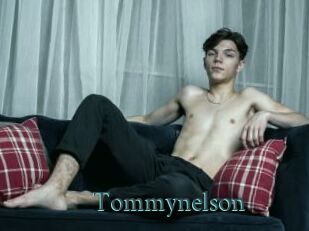 Tommynelson