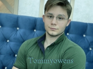 Tommyowens