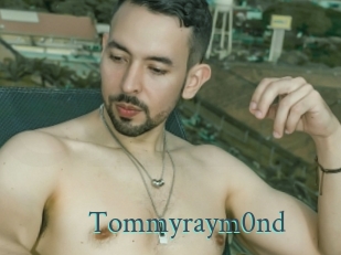 Tommyraym0nd