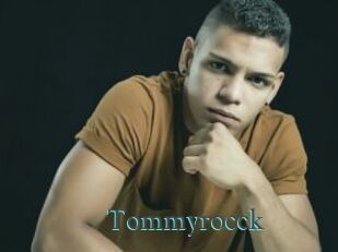 Tommyrocck