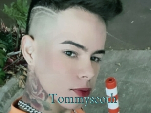 Tommyscoth