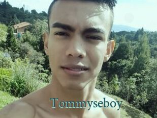 Tommyseboy