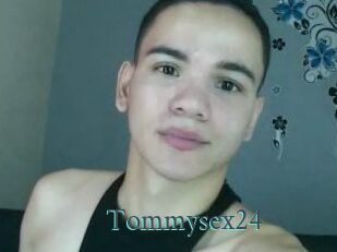 Tommysex24