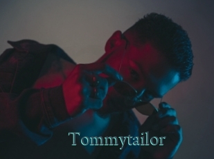 Tommytailor