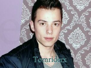 Tomriderx