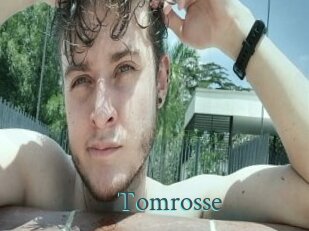 Tomrosse