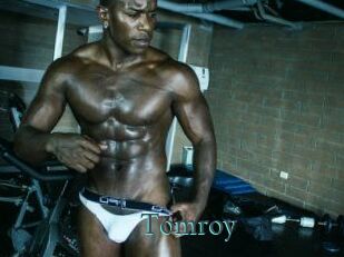 Tomroy