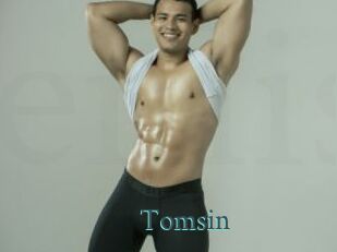 Tomsin