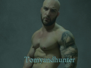 Tomyandhunter