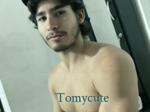 Tomycute