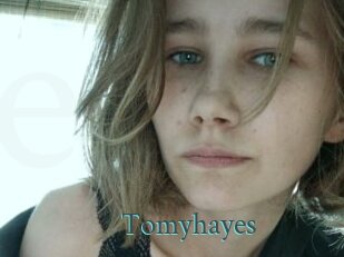 Tomyhayes