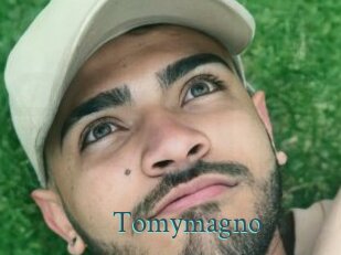 Tomymagno