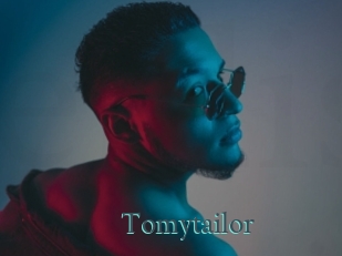 Tomytailor
