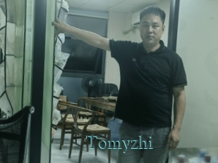 Tomyzhi