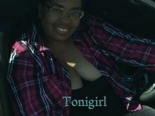 Tonigirl