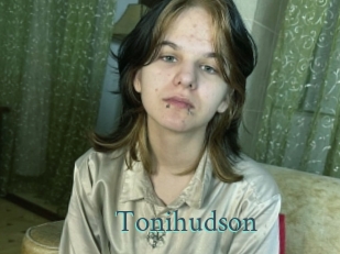 Tonihudson