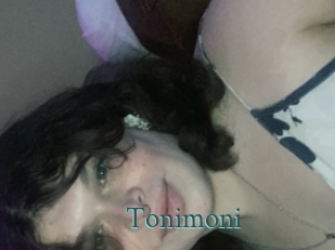 Tonimoni